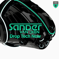 Sander van Dien - Drop Tech Now