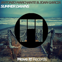 Joan Garcia - Summer Dawns