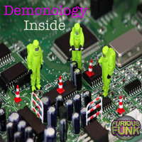 Demonology - Inside