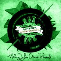 RhythmDK - Fourth Dimension EP.