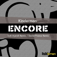 Kinderman - Encore