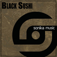 Danniel selfmade - Black Sushi