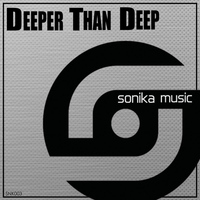 Jonathan Rosa - Deeper Than Deep