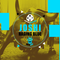 Joshi - Raging Blue