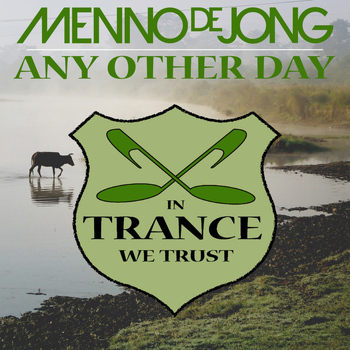 Menno de Jong - Any Other Day