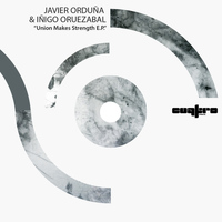 Javier Orduna & Inigo Oruezabal - Union Makes Strength EP