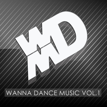 Various Artists - Wanna Dance Music Vol.1