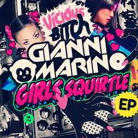 Gianni Marino - Girls Squirtle EP