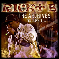 Ricky B - The Archives