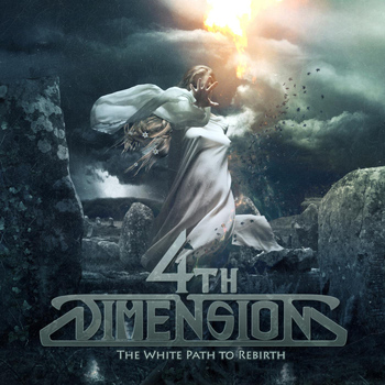 4th Dimension - The White Path to Rebirth