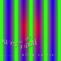 Billy Currie - Keys and the Fiddle