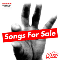 GTA - Songs for Sale
