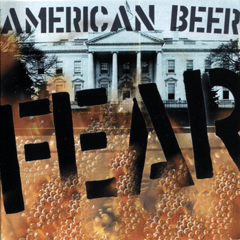 Fear - American Beer