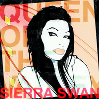 Sierra Swan - Queen of the Valley
