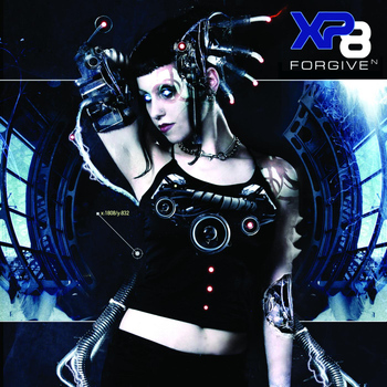XP8 - Forgive(N)