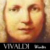 Antonio Vivaldi - The Four Seasons. Winter. I. Allegro Non Molto. Great for Baby's Brain, Mozart Effect, Stress Reduction and Pure Enjoyment.