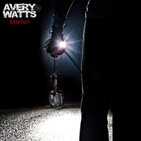 Avery Watts - Enough