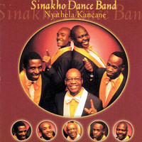 Sinakho Dance Band Albums 