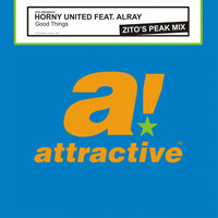 Zito Presents Horny United feat. Alray - Good Things