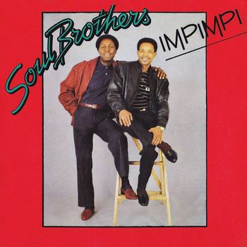 Soul Brothers - Impimpi