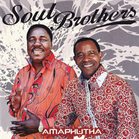 Soul Brothers - Amaphutha