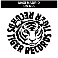 Maxi Madrid - Un Dia