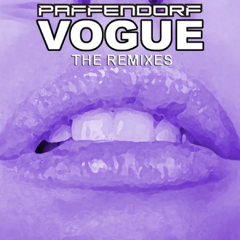 Paffendorf - Vogue - The Remixes