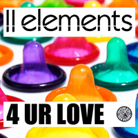 2Elements - 4 Ur Love