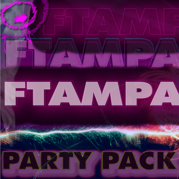 FTampa - FTampa Party Pack (Explicit)