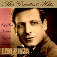 Ezio Pinza - The Greatest Hits