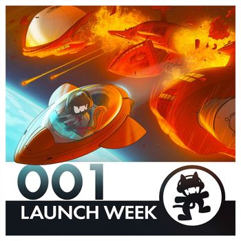 Various Artists - Monstercat 001 - Launch Week