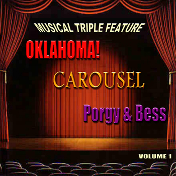Various Artists - Musical Triple Feature Volume 1