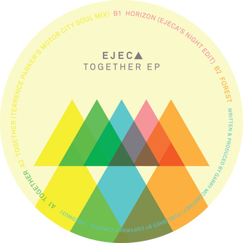 EJECA - Together EP