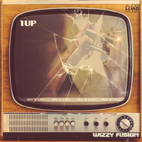 Wizzy Fusion - 1UP