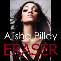 Alisha Pillay - Eraser