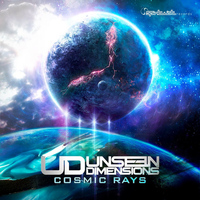 Unseen Dimensions - Cosmic Rays
