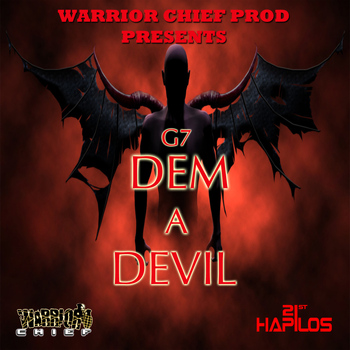 G7 - Dem a Devil - Single