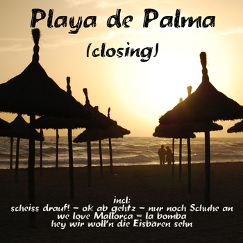 Various Artists - Playa de Palma