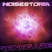 Noisestorm - Renegade EP