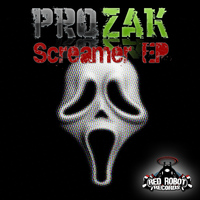 Prozak - Screamer EP