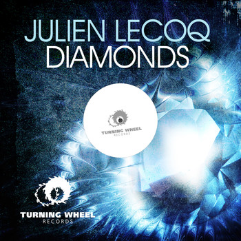 Julien Lecoq - Diamonds