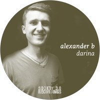 Alexander B - Darina
