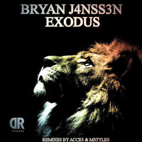 Bryan J4nss3n - Exodus