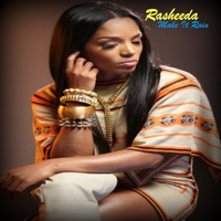 Rasheeda - Make It Rain
