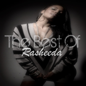 Rasheeda - The Best of Rasheeda