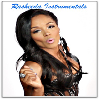 Rasheeda - Instrumentals