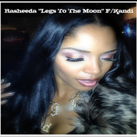 Kandi - Legs to the Moon (feat. Kandi)