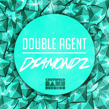 Double Agent - Diamondz