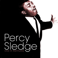 Percy Sledge - Live in Kentucky