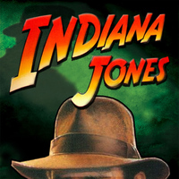 Peter Seymour - Indiana Jones